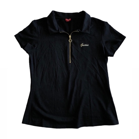 Guess Polo Shirt - Picture 1 of 8